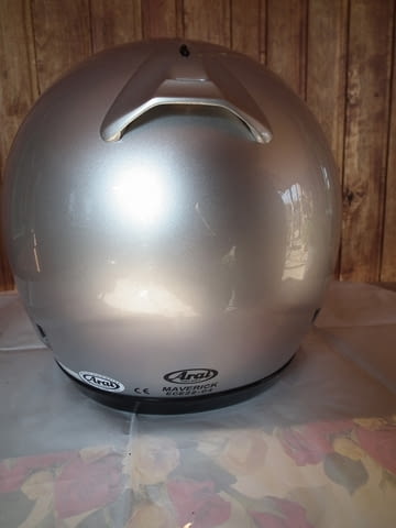 Arai Maverick шлем каска за мотор - city of Lеvski | Accessories - снимка 4