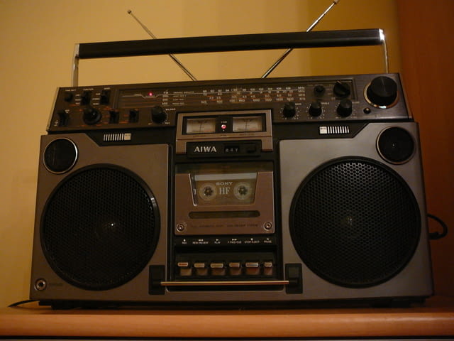 Aiwa tpr-950ah - град Пазарджик | Ресийвъри / Усилватели - снимка 8