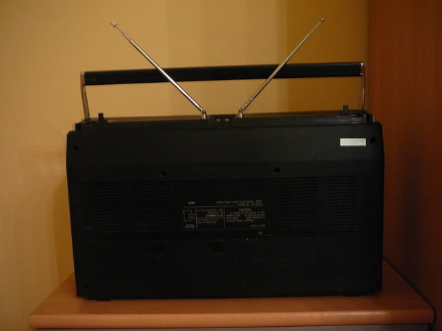 Aiwa tpr-950ah - град Пазарджик | Ресийвъри / Усилватели - снимка 10