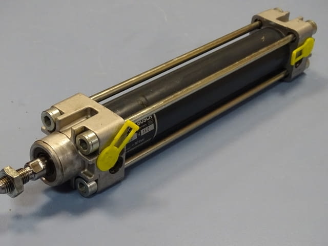 Пневматичен цилиндър BOSCH O 822 220 OO6, Ф32, H-160, град Пловдив | Промишлено Оборудване - снимка 4