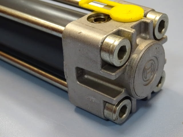 Пневматичен цилиндър BOSCH O 822 220 OO6, Ф32, H-160, град Пловдив | Промишлено Оборудване - снимка 6