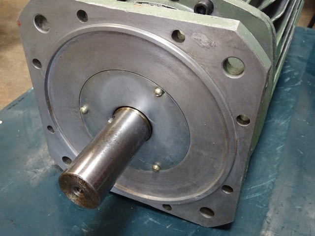 Двигател правотоков 47МВН3СР, Dynamo Sliven, град Пловдив | Промишлено Оборудване - снимка 8