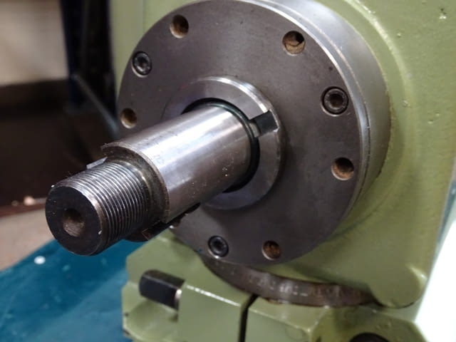 Мотор-шпиндел CELASHI Машиностроене - град Пловдив | Промишлено Оборудване - снимка 4