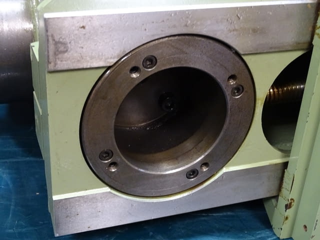 Мотор-шпиндел CELASHI Машиностроене - град Пловдив | Промишлено Оборудване - снимка 9