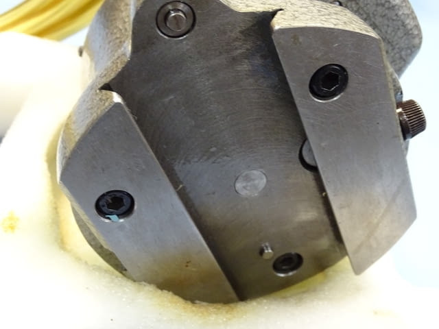 Мотор-шпиндел за Deckel, GMN R 120211 - град Пловдив | Промишлено Оборудване - снимка 4