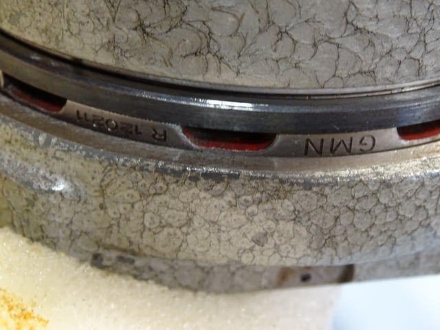 Мотор-шпиндел за Deckel, GMN R 120211 - град Пловдив | Промишлено Оборудване - снимка 5