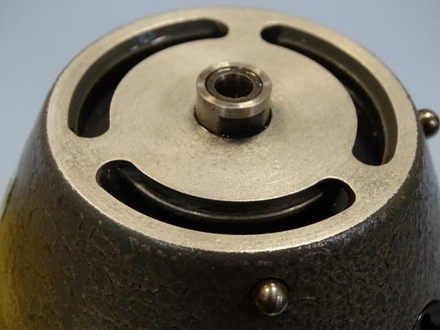 Мотор-шпиндел за Deckel, GMN R 120211 - град Пловдив | Промишлено Оборудване - снимка 6