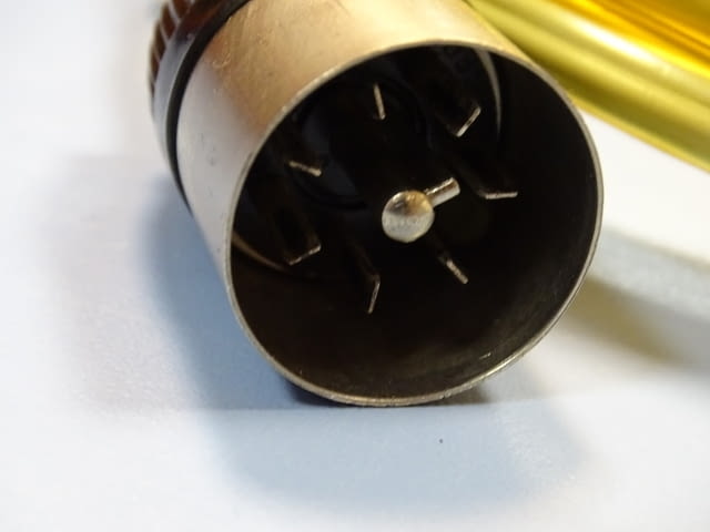 Мотор-шпиндел за Deckel, GMN R 120211 - град Пловдив | Промишлено Оборудване - снимка 7