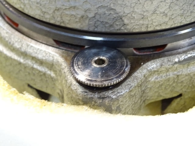 Мотор-шпиндел за Deckel, GMN R 120211 - град Пловдив | Промишлено Оборудване - снимка 9