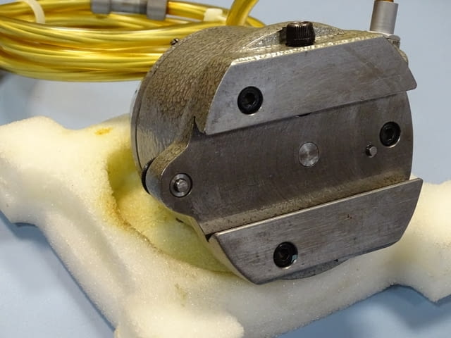 Мотор-шпиндел за Deckel, GMN R 120211 - град Пловдив | Промишлено Оборудване - снимка 10