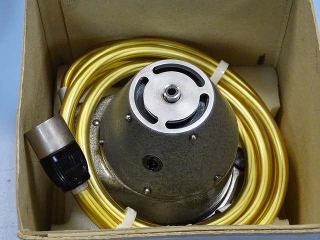 Мотор-шпиндел за Deckel, GMN R 120211 - град Пловдив | Промишлено Оборудване - снимка 11