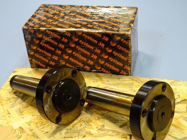 Морзов държач за универсал МК-4 , Ф80, Ф100, Ф125, град Пловдив | Промишлено Оборудване - снимка 1