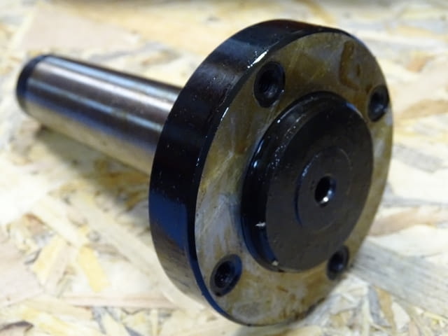 Морзов държач за универсал МК-4 , Ф80, Ф100, Ф125, град Пловдив | Промишлено Оборудване - снимка 2