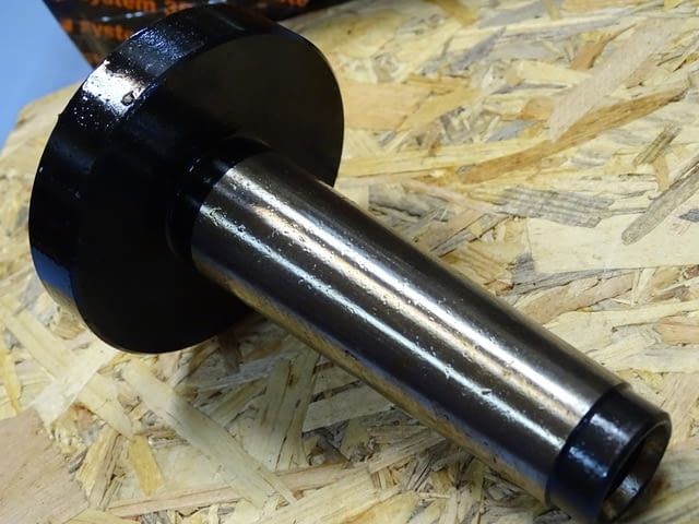 Морзов държач за универсал МК-4 , Ф80, Ф100, Ф125, град Пловдив | Промишлено Оборудване - снимка 3