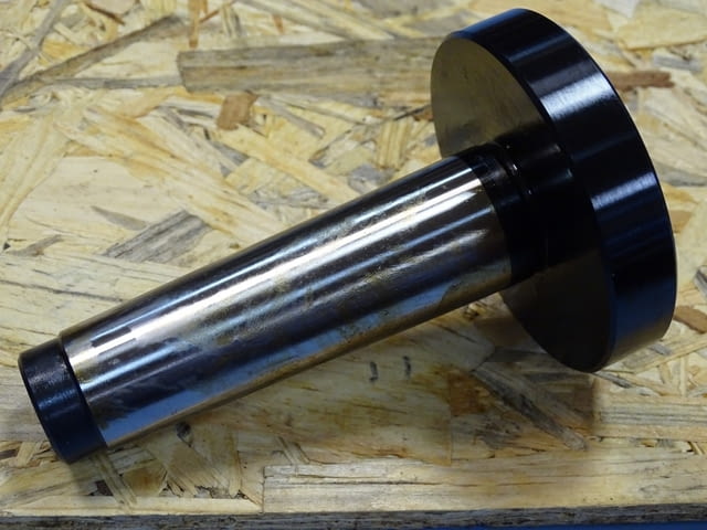 Морзов държач за универсал МК-4 , Ф80, Ф100, Ф125, град Пловдив | Промишлено Оборудване - снимка 5