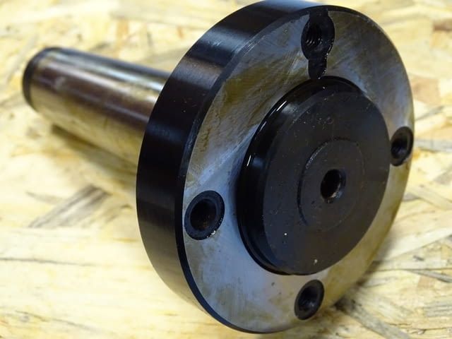 Морзов държач за универсал МК-4 , Ф80, Ф100, Ф125, град Пловдив | Промишлено Оборудване - снимка 6