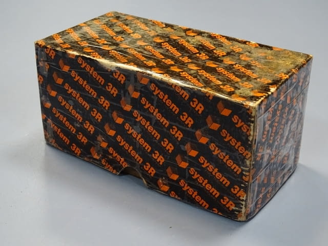 Морзов държач за универсал МК-4 , Ф80, Ф100, Ф125, град Пловдив | Промишлено Оборудване - снимка 8