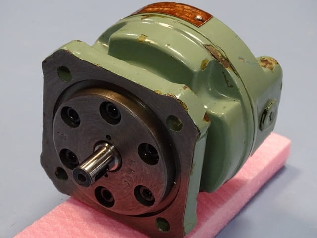 Хидравлична помпа БГ12-41 АУ - град Пловдив | Промишлено Оборудване - снимка 1