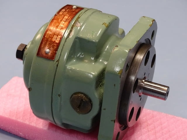 Хидравлична помпа БГ12-41 АУ - град Пловдив | Промишлено Оборудване - снимка 2