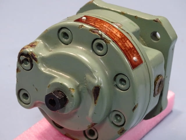 Хидравлична помпа БГ12-41 АУ - град Пловдив | Промишлено Оборудване - снимка 3