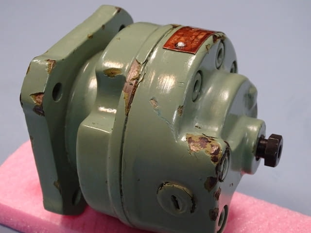 Хидравлична помпа БГ12-41 АУ - град Пловдив | Промишлено Оборудване - снимка 6