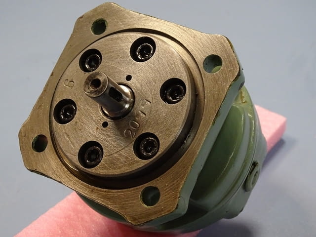 Хидравлична помпа БГ12-41 АУ - град Пловдив | Промишлено Оборудване - снимка 7