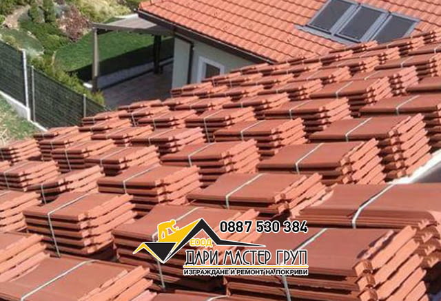 Дари Мастер Груп ЕООД - град София | Строително-ремонтни услуги - снимка 6