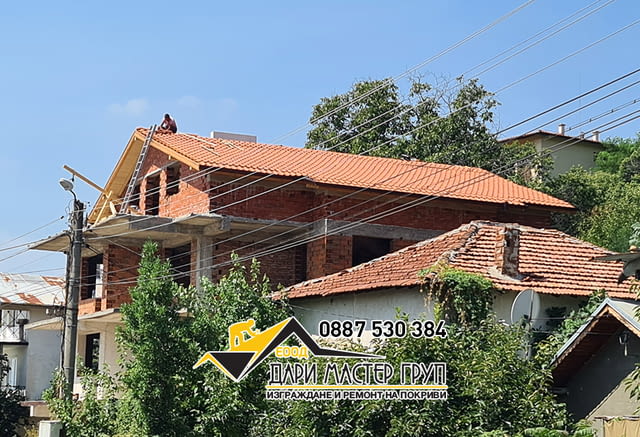 Дари Мастер Груп ЕООД - град София | Строително-ремонтни услуги - снимка 11