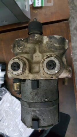 ABS модул за Opel - city of Vidin | Spare Parts - снимка 2