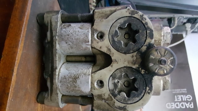 ABS модул за Opel - city of Vidin | Spare Parts - снимка 3