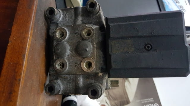 ABS модул за Opel - city of Vidin | Spare Parts - снимка 5