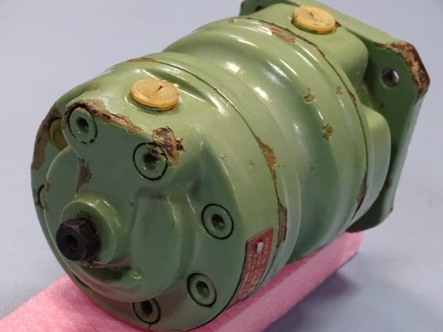 Хидравлична помпа 3БГ12-41 АУ - град Пловдив | Промишлено Оборудване - снимка 3