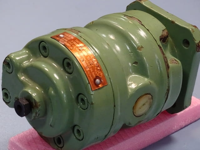 Хидравлична помпа 3БГ12-41 АУ - град Пловдив | Промишлено Оборудване - снимка 4
