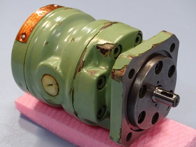 Хидравлична помпа 3БГ12-41 АУ - град Пловдив | Промишлено Оборудване - снимка 7