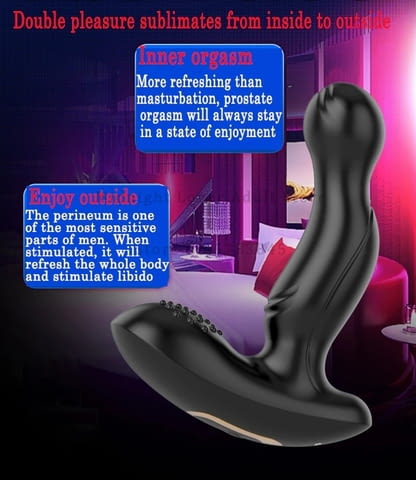 П-точка простатен __ масажор_ най-ново - град София | Sex Shops - снимка 3