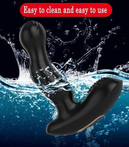 П-точка простатен __ масажор_ най-ново - град София | Sex Shops - снимка 6