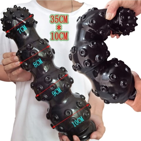 Огромните анални дилда са тук Анални дилда - град София | Sex Shops - снимка 1