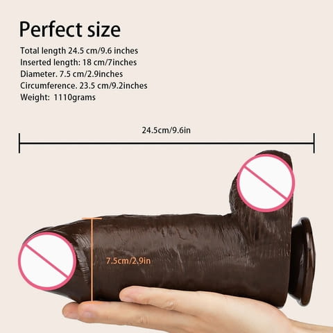 Огромните анални дилда са тук Анални дилда - град София | Sex Shops - снимка 8