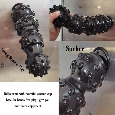 Огромните анални дилда са тук Анални дилда - град София | Sex Shops - снимка 10