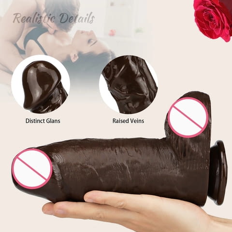 Огромните анални дилда са тук Анални дилда - град София | Sex Shops - снимка 12