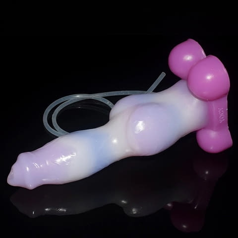 Еякулиращо дилдо Анални дилда - град София | Sex Shops - снимка 3