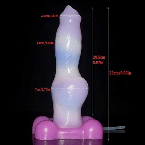 Еякулиращо дилдо Анални дилда - град София | Sex Shops - снимка 5