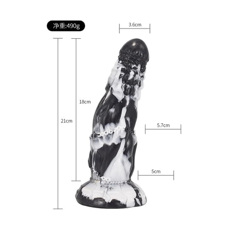 Мистичните древни дилда Anal dildos - city of Sofia | Sex Shops - снимка 1