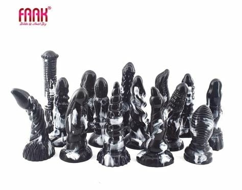 Мистичните древни дилда Anal dildos - city of Sofia | Sex Shops - снимка 12