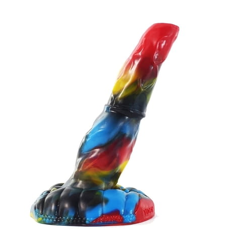 Арт дилдата на ваше внимание Anal dildos - city of Sofia | Sex Shops - снимка 9