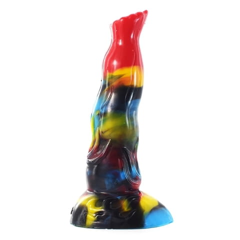 Арт дилдата на ваше внимание Anal dildos - city of Sofia | Sex Shops - снимка 11