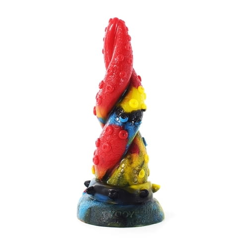 Арт дилдата на ваше внимание Anal dildos - city of Sofia | Sex Shops - снимка 12