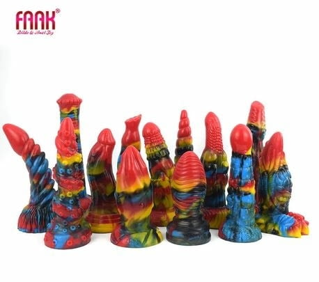 Още малко красиви играчки Анални дилда - град София | Sex Shops - снимка 12