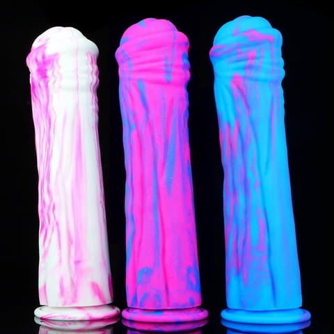 Конското ( Horse ) цветно дилдо Анални дилда - град София | Sex Shops - снимка 1