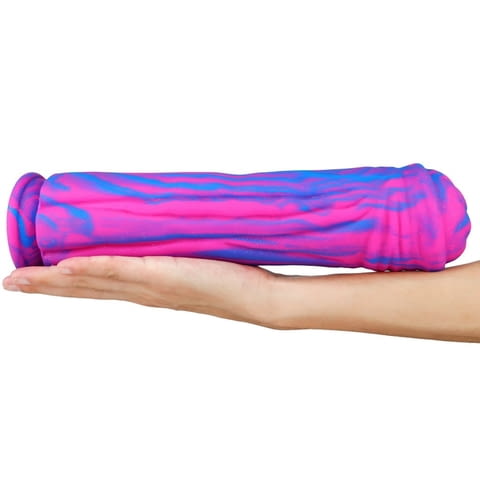 Конското ( Horse ) цветно дилдо Анални дилда - град София | Sex Shops - снимка 4